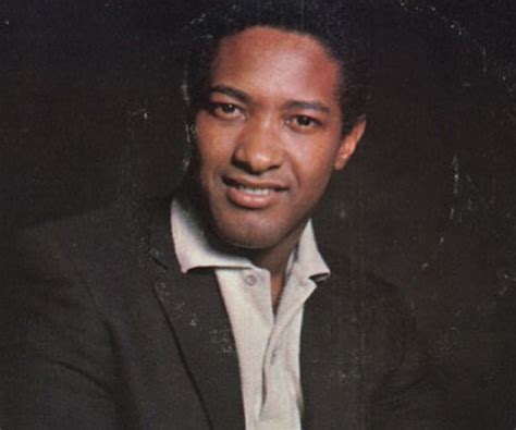 What was Sam Cooke famous for?
